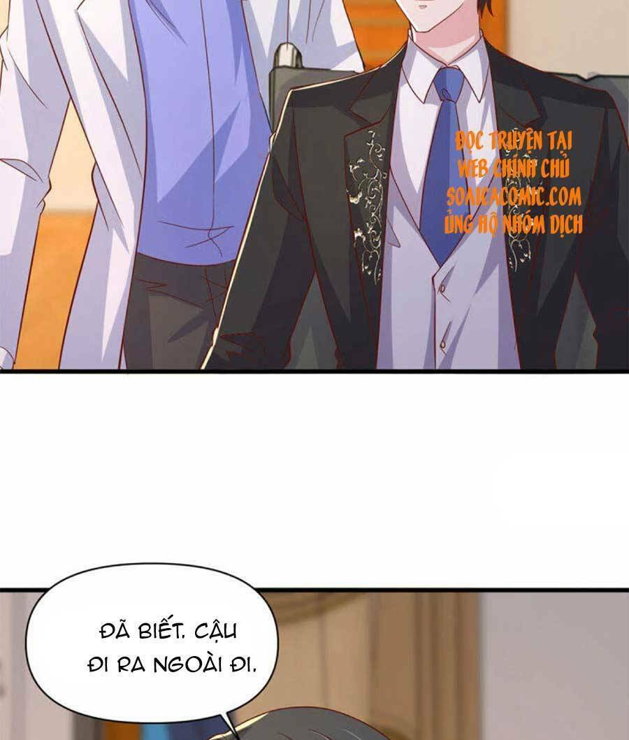 Đại Lão Gọi Tôi Là Tiểu Tổ Tông Chapter 117 - Trang 2