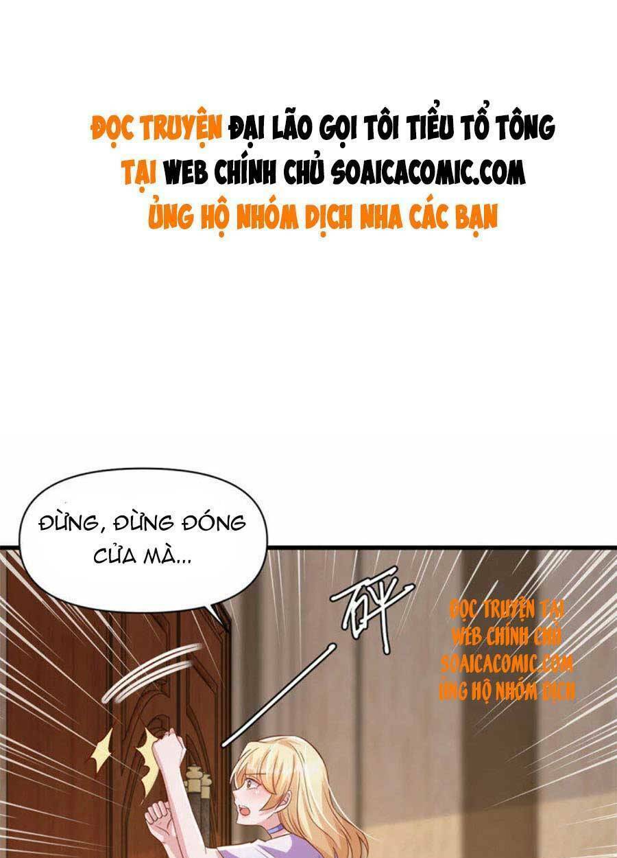 Đại Lão Gọi Tôi Là Tiểu Tổ Tông Chapter 117 - Trang 2