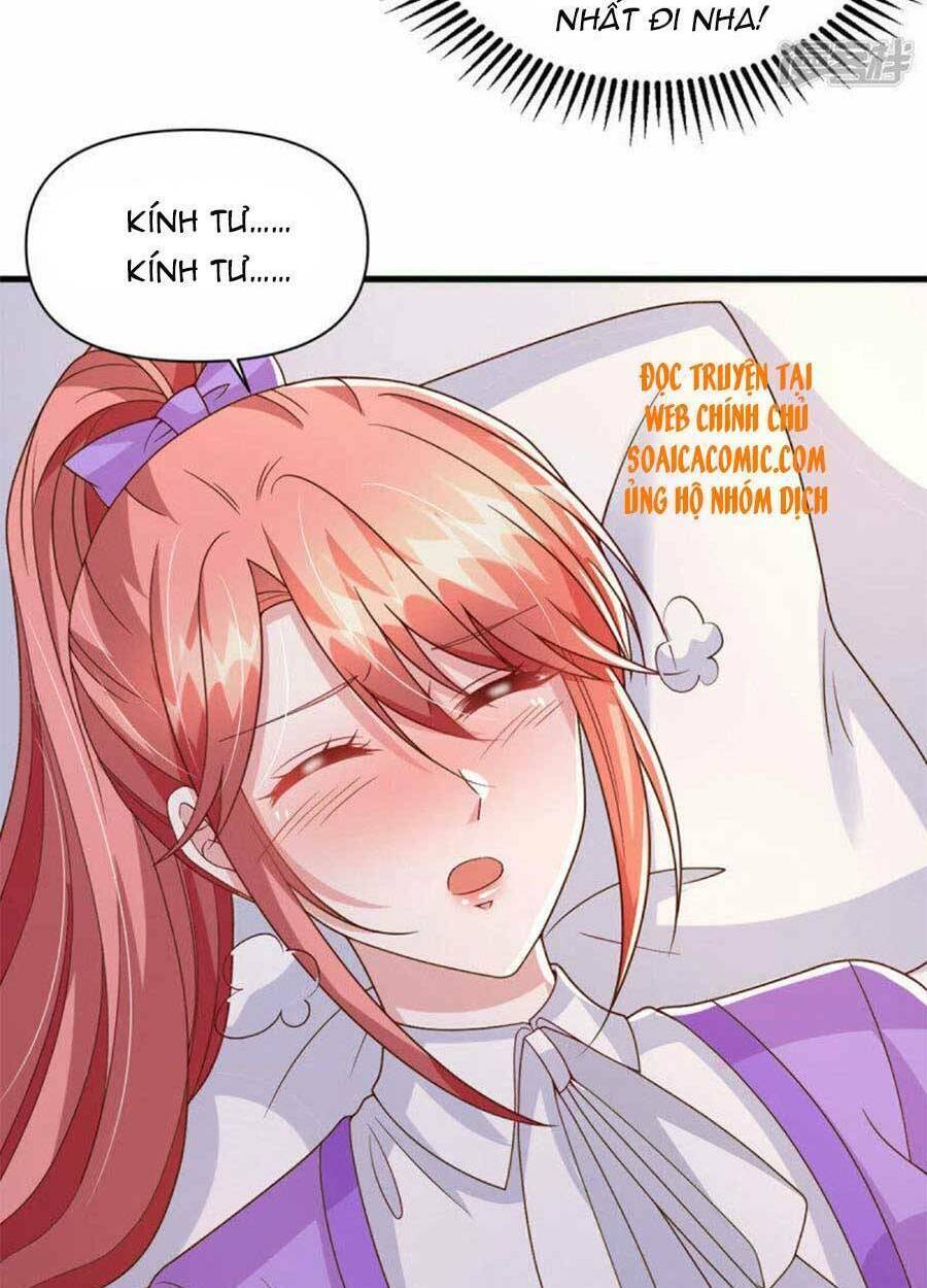 Đại Lão Gọi Tôi Là Tiểu Tổ Tông Chapter 117 - Trang 2