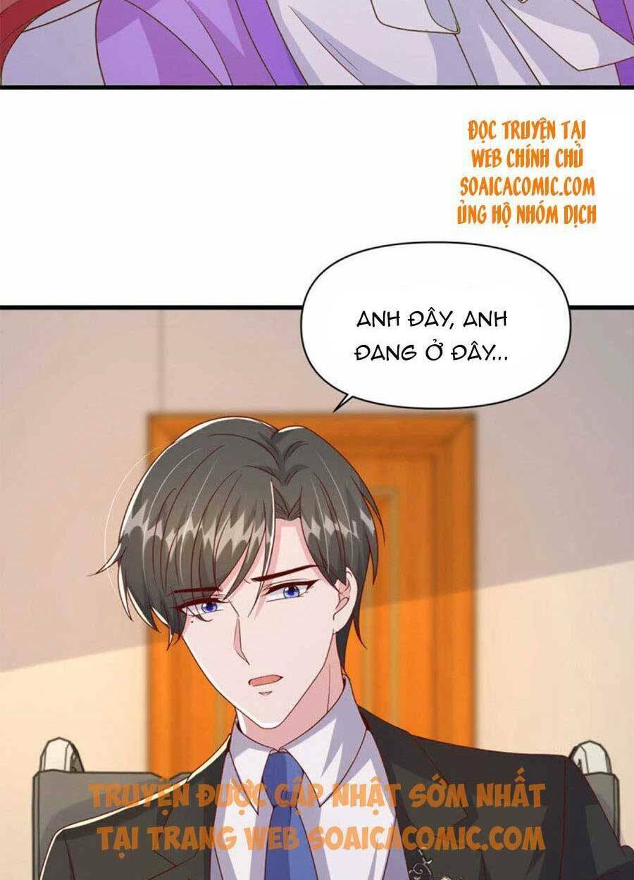 Đại Lão Gọi Tôi Là Tiểu Tổ Tông Chapter 117 - Trang 2