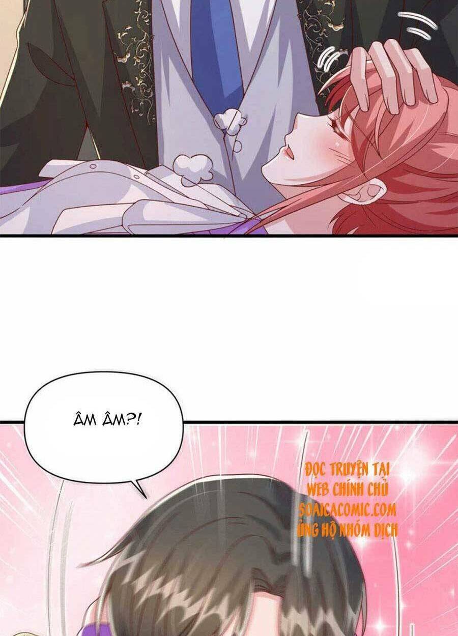 Đại Lão Gọi Tôi Là Tiểu Tổ Tông Chapter 117 - Trang 2