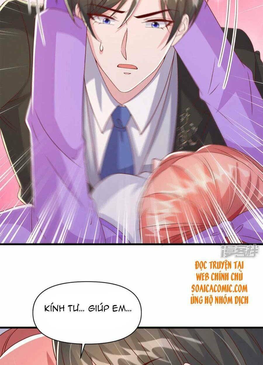 Đại Lão Gọi Tôi Là Tiểu Tổ Tông Chapter 117 - Trang 2