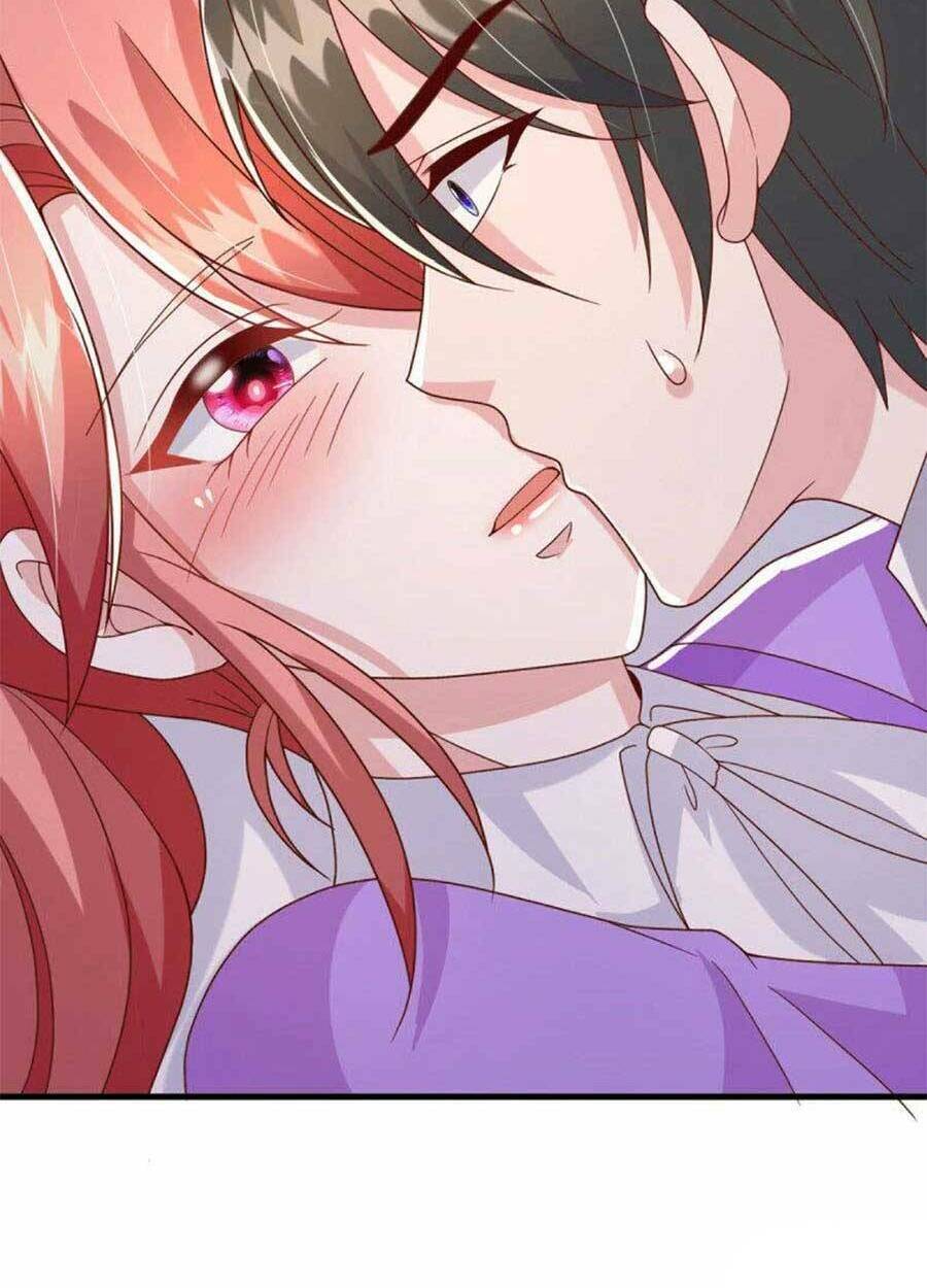 Đại Lão Gọi Tôi Là Tiểu Tổ Tông Chapter 117 - Trang 2