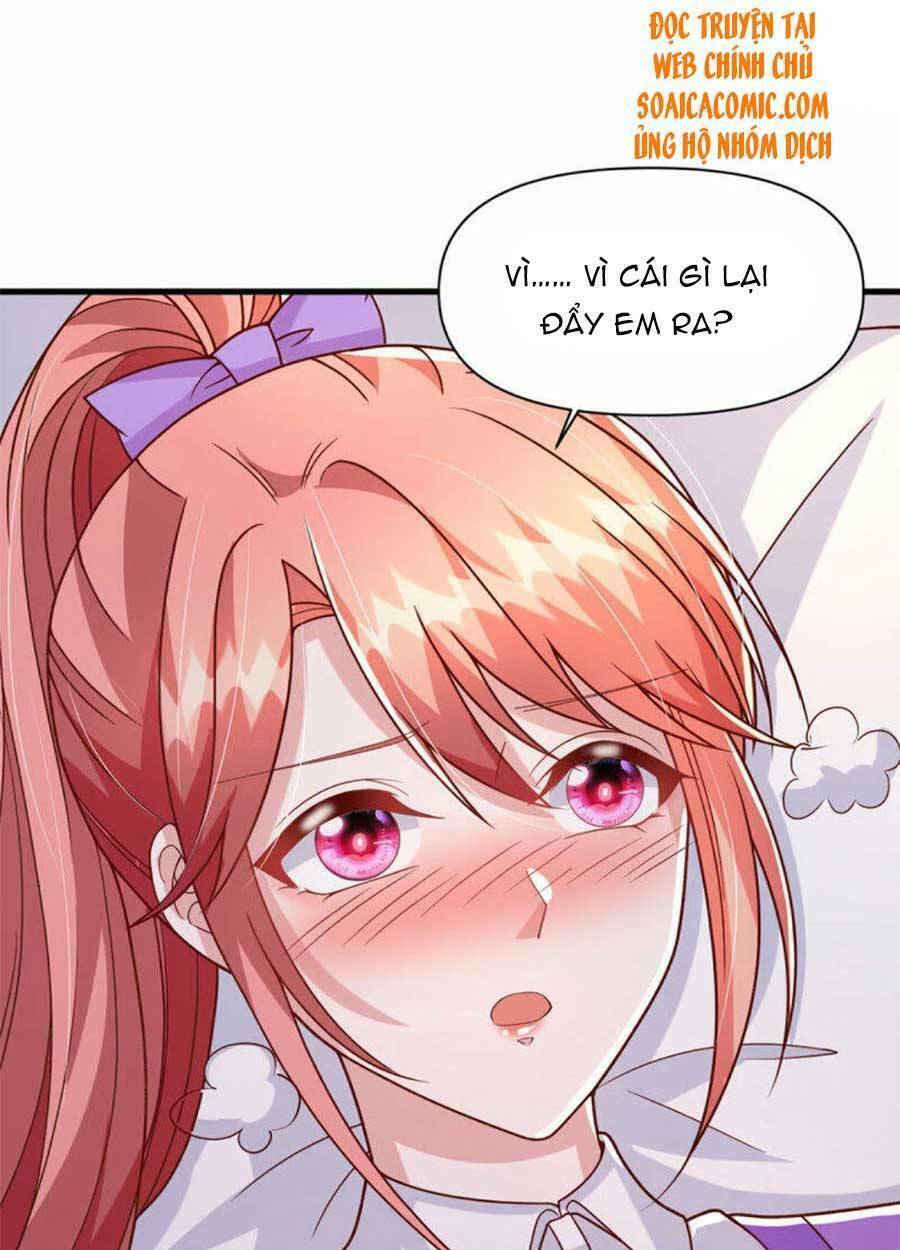 Đại Lão Gọi Tôi Là Tiểu Tổ Tông Chapter 117 - Trang 2