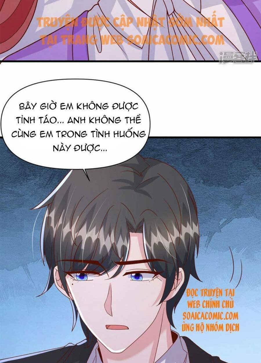 Đại Lão Gọi Tôi Là Tiểu Tổ Tông Chapter 117 - Trang 2