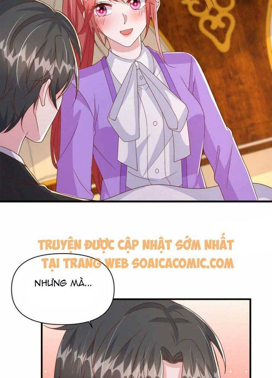 Đại Lão Gọi Tôi Là Tiểu Tổ Tông Chapter 117 - Trang 2