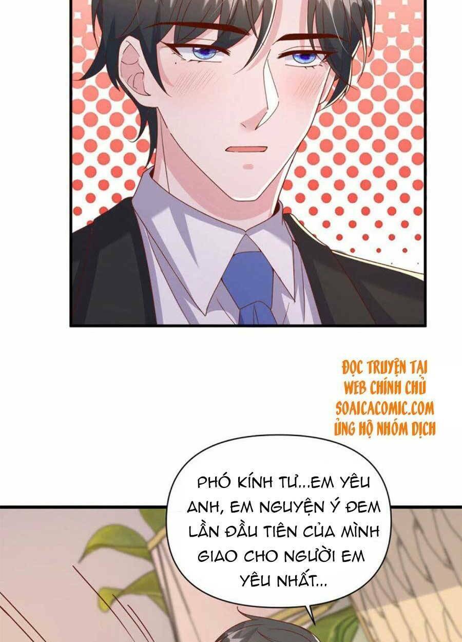 Đại Lão Gọi Tôi Là Tiểu Tổ Tông Chapter 117 - Trang 2