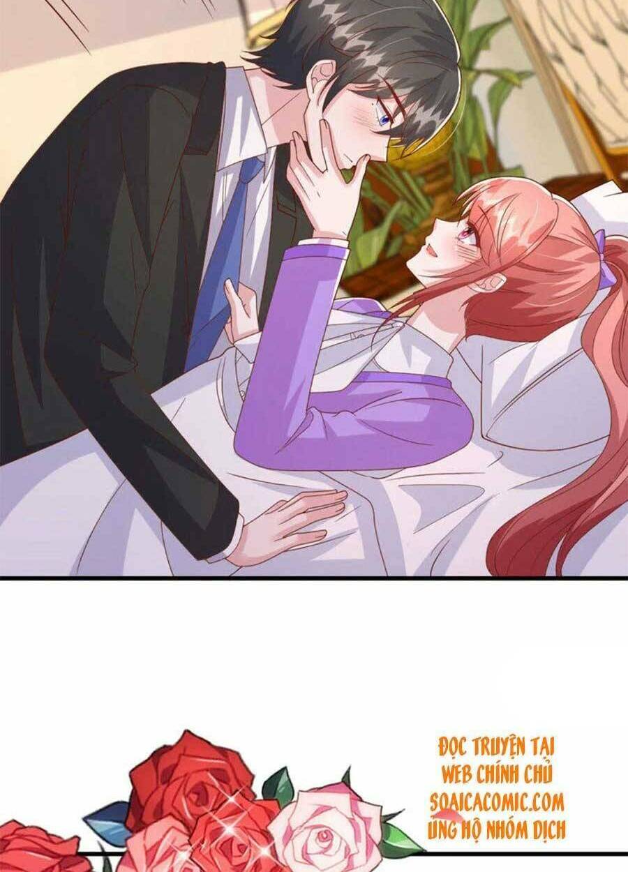 Đại Lão Gọi Tôi Là Tiểu Tổ Tông Chapter 117 - Trang 2