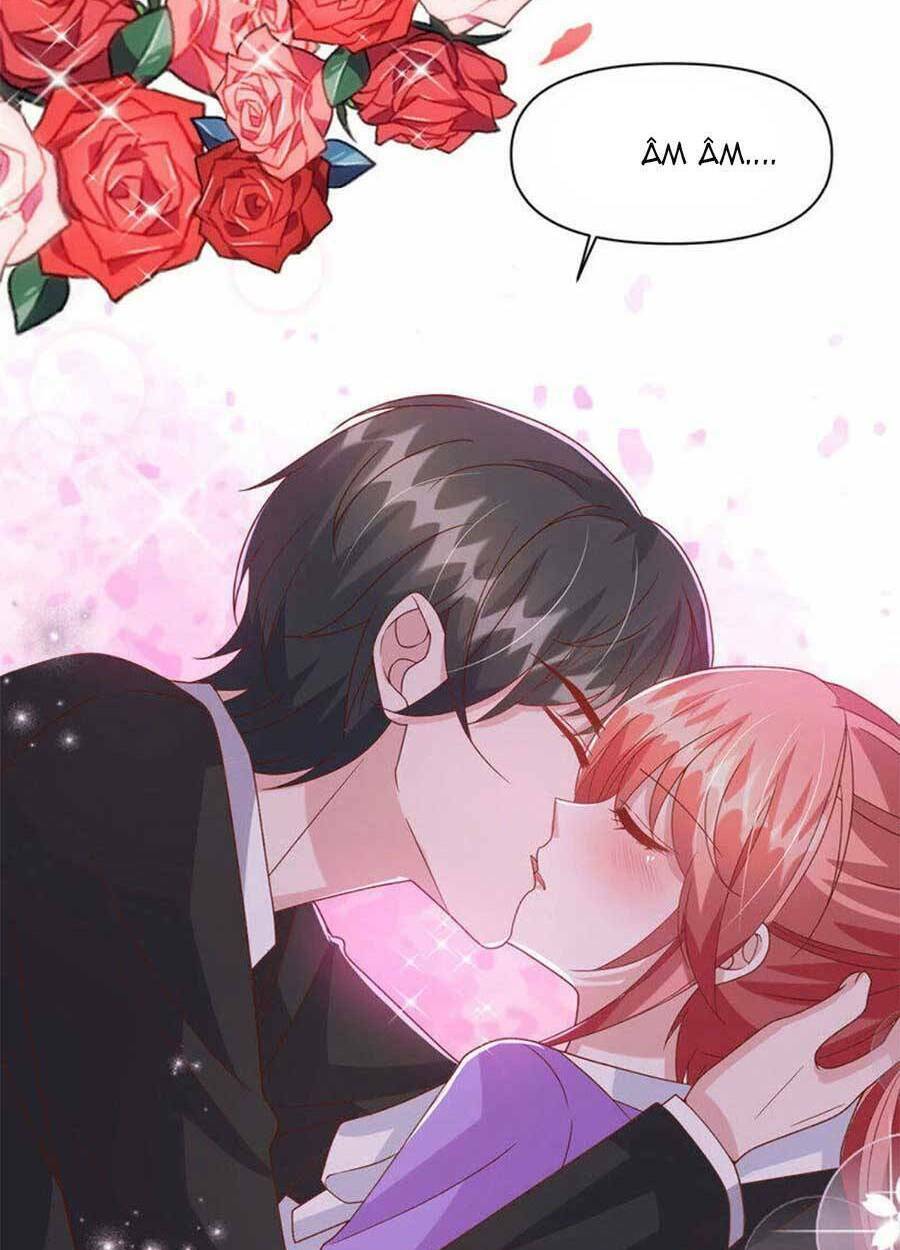 Đại Lão Gọi Tôi Là Tiểu Tổ Tông Chapter 117 - Trang 2