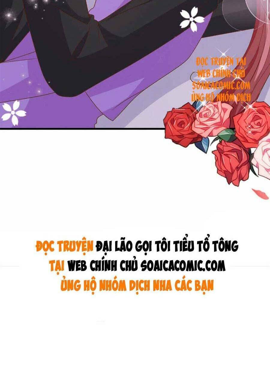 Đại Lão Gọi Tôi Là Tiểu Tổ Tông Chapter 117 - Trang 2