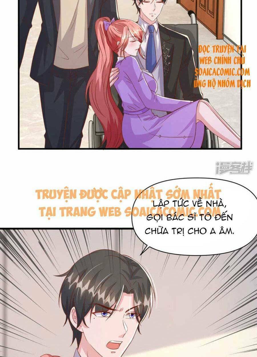 Đại Lão Gọi Tôi Là Tiểu Tổ Tông Chapter 117 - Trang 2