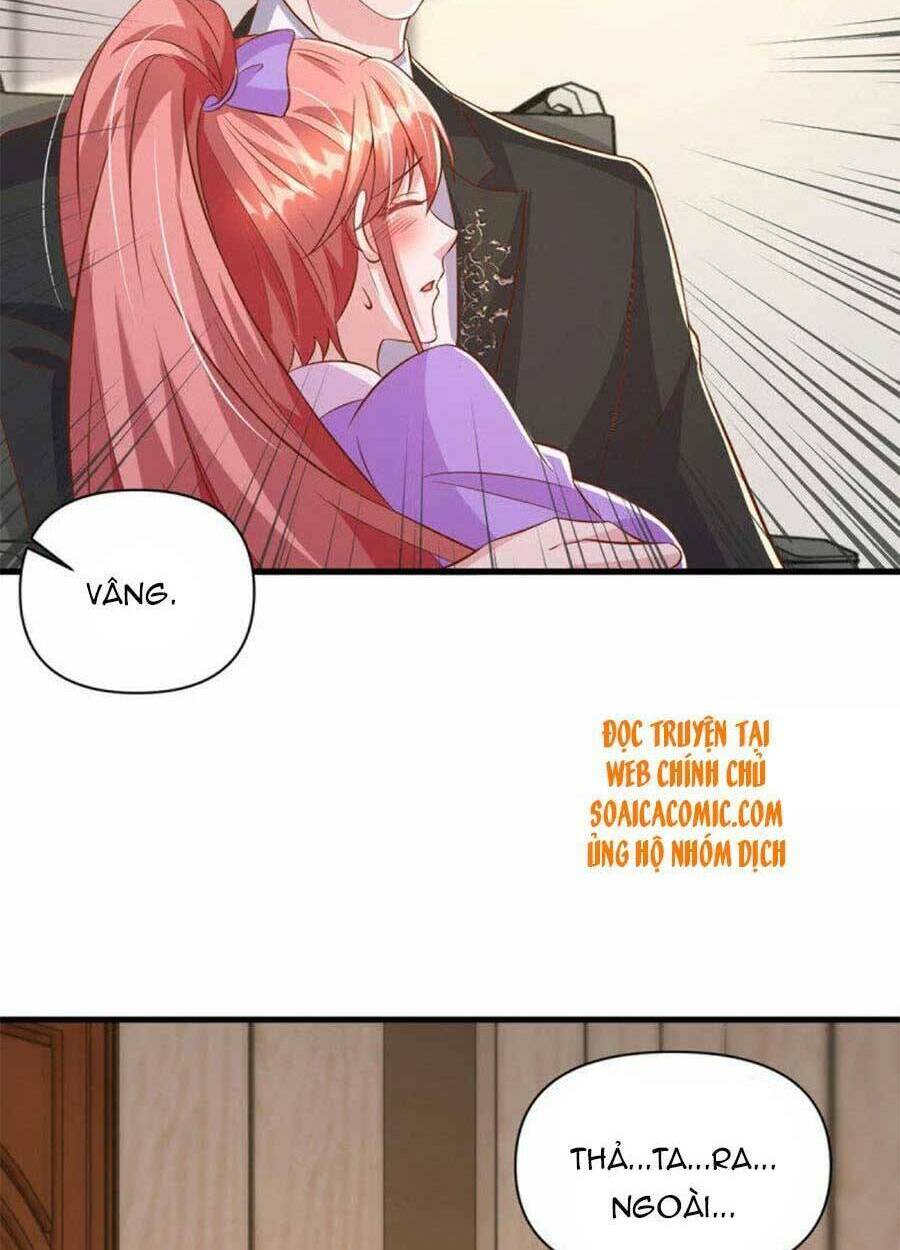 Đại Lão Gọi Tôi Là Tiểu Tổ Tông Chapter 117 - Trang 2