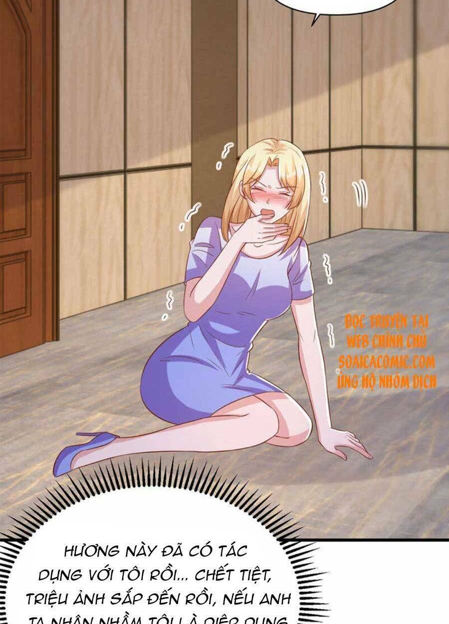 Đại Lão Gọi Tôi Là Tiểu Tổ Tông Chapter 117 - Trang 2