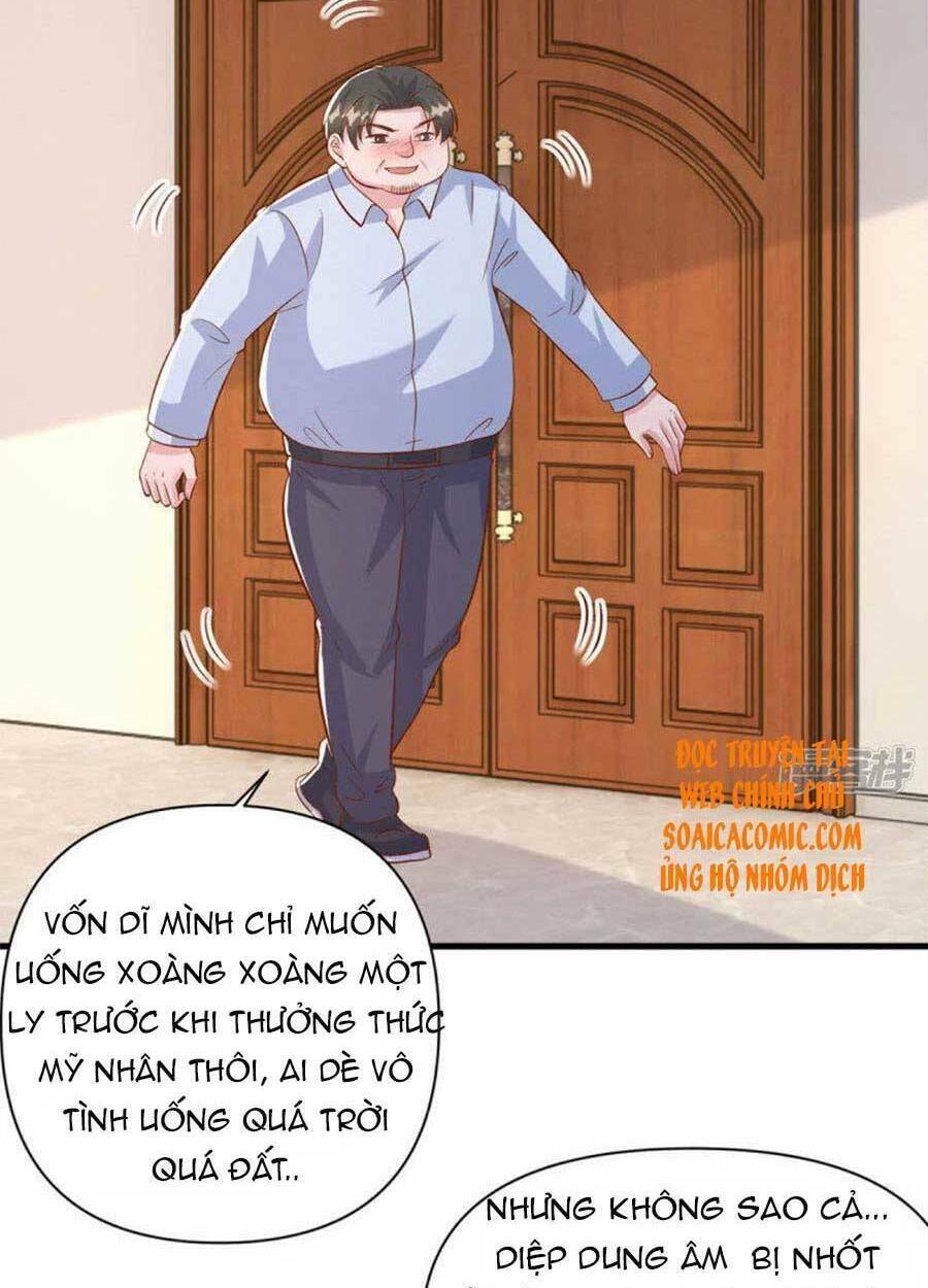 Đại Lão Gọi Tôi Là Tiểu Tổ Tông Chapter 117 - Trang 2