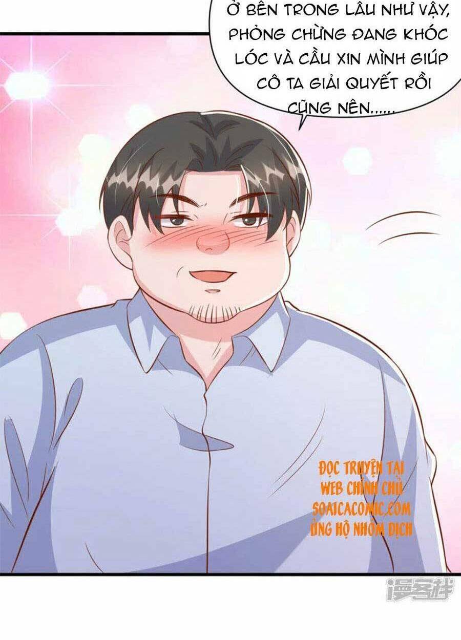 Đại Lão Gọi Tôi Là Tiểu Tổ Tông Chapter 117 - Trang 2