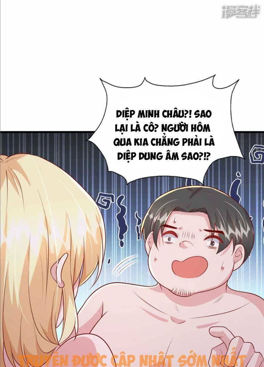 Đại Lão Gọi Tôi Là Tiểu Tổ Tông Chapter 118 - Trang 2