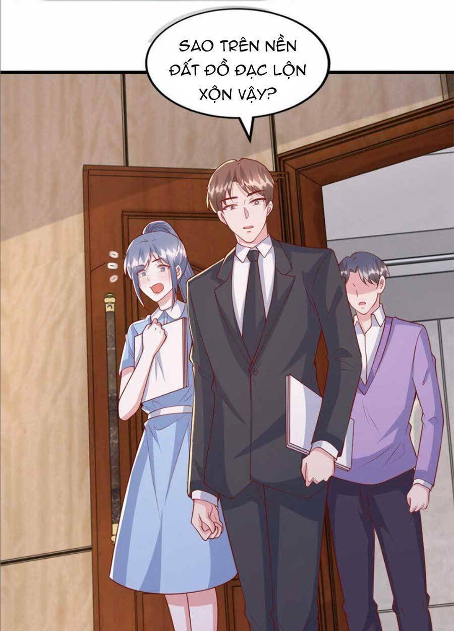 Đại Lão Gọi Tôi Là Tiểu Tổ Tông Chapter 118 - Trang 2