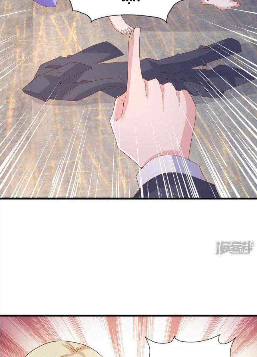 Đại Lão Gọi Tôi Là Tiểu Tổ Tông Chapter 118 - Trang 2