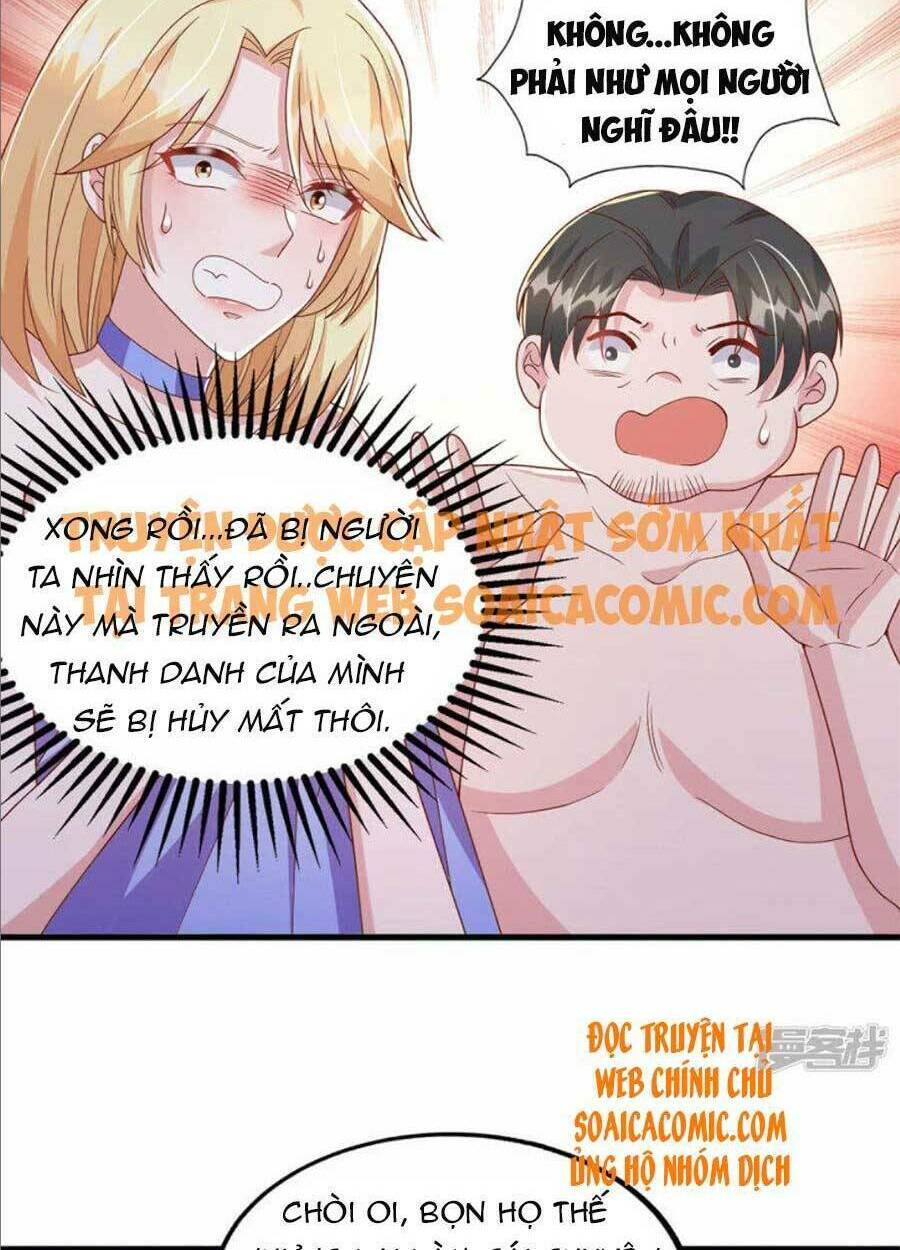 Đại Lão Gọi Tôi Là Tiểu Tổ Tông Chapter 118 - Trang 2