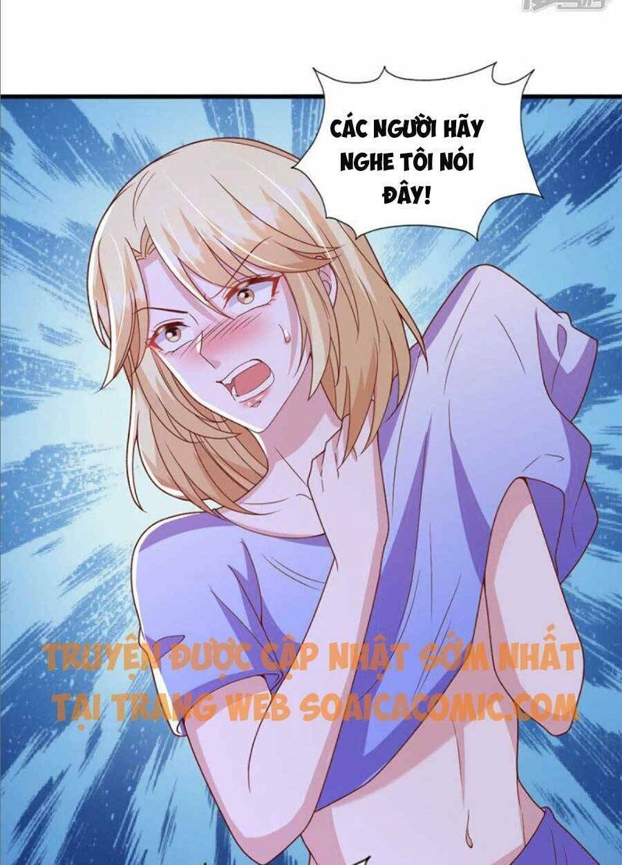 Đại Lão Gọi Tôi Là Tiểu Tổ Tông Chapter 118 - Trang 2