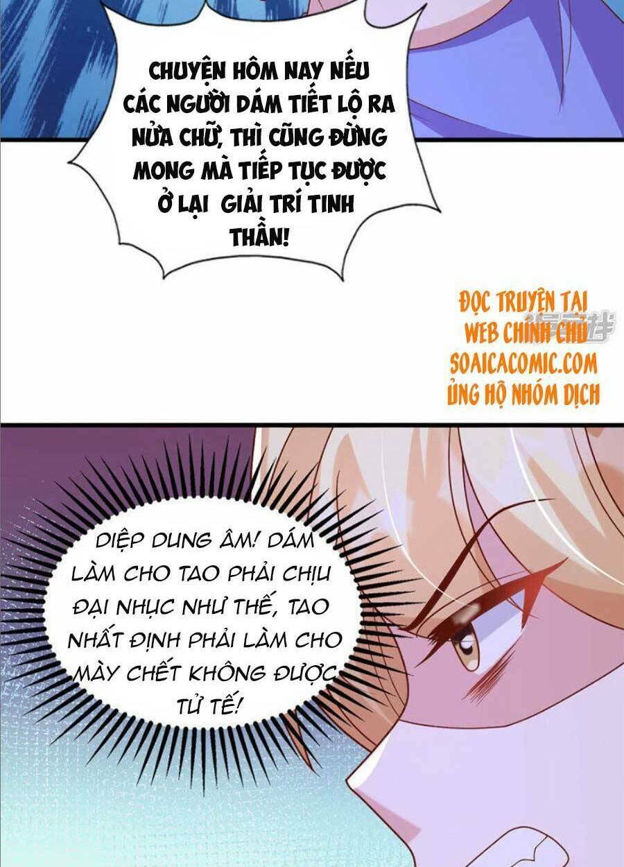 Đại Lão Gọi Tôi Là Tiểu Tổ Tông Chapter 118 - Trang 2