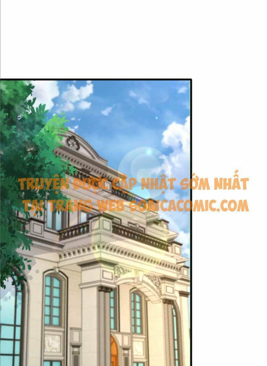 Đại Lão Gọi Tôi Là Tiểu Tổ Tông Chapter 118 - Trang 2
