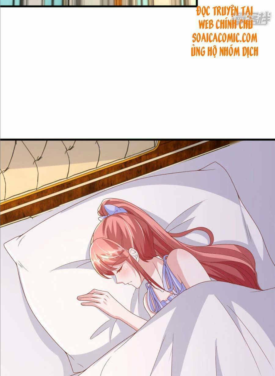 Đại Lão Gọi Tôi Là Tiểu Tổ Tông Chapter 118 - Trang 2