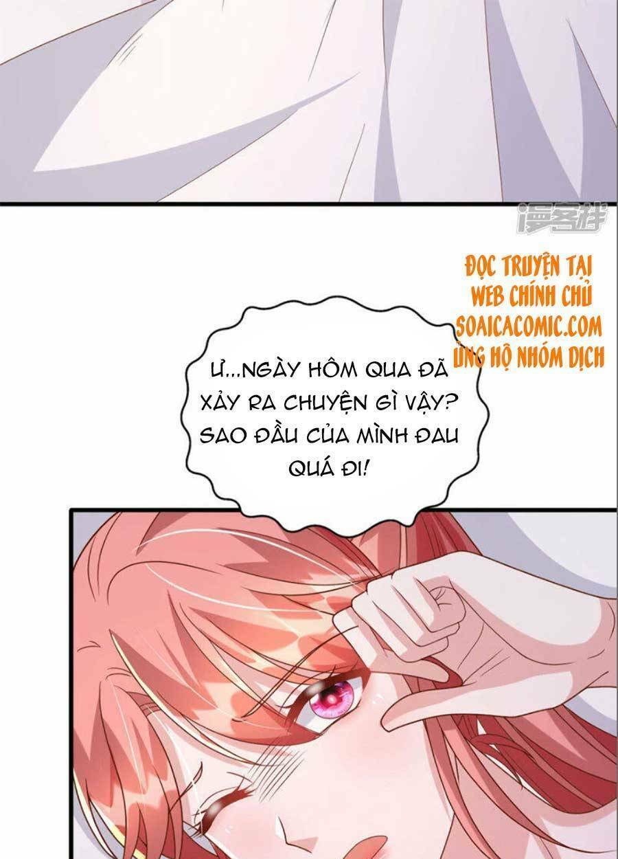 Đại Lão Gọi Tôi Là Tiểu Tổ Tông Chapter 118 - Trang 2