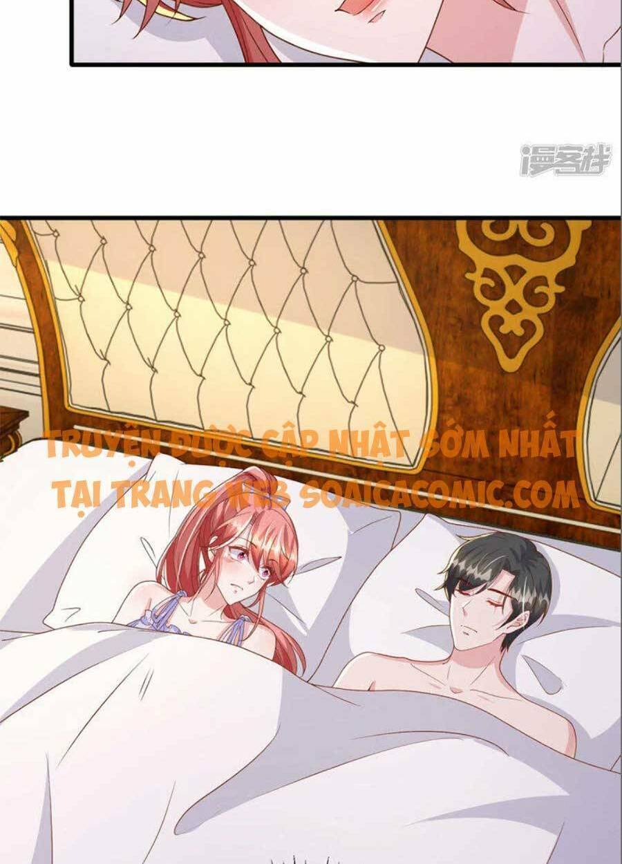 Đại Lão Gọi Tôi Là Tiểu Tổ Tông Chapter 118 - Trang 2