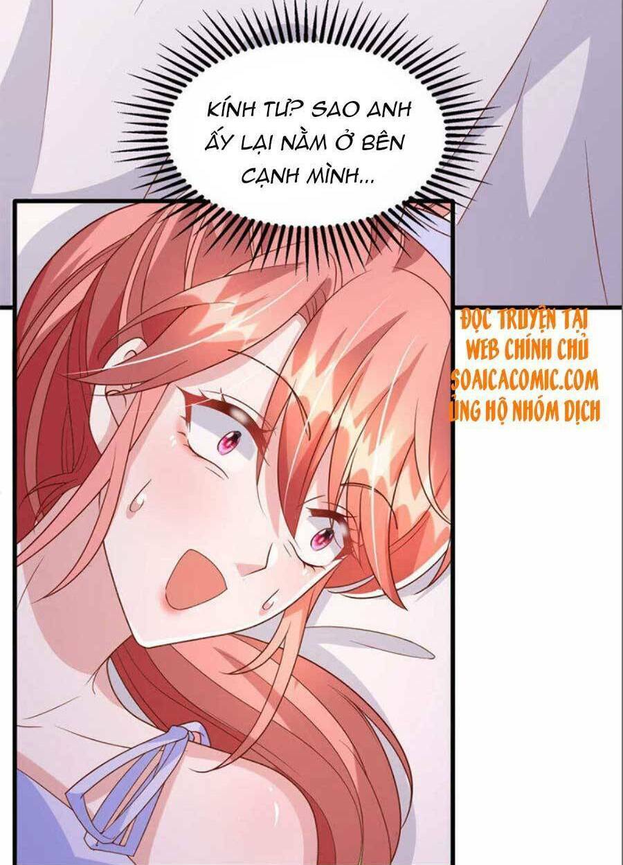 Đại Lão Gọi Tôi Là Tiểu Tổ Tông Chapter 118 - Trang 2