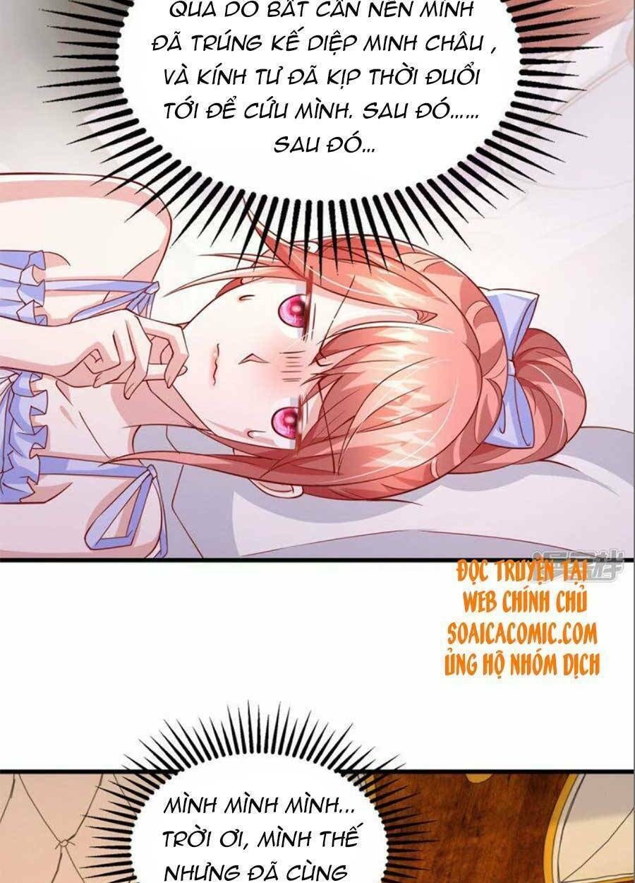 Đại Lão Gọi Tôi Là Tiểu Tổ Tông Chapter 118 - Trang 2