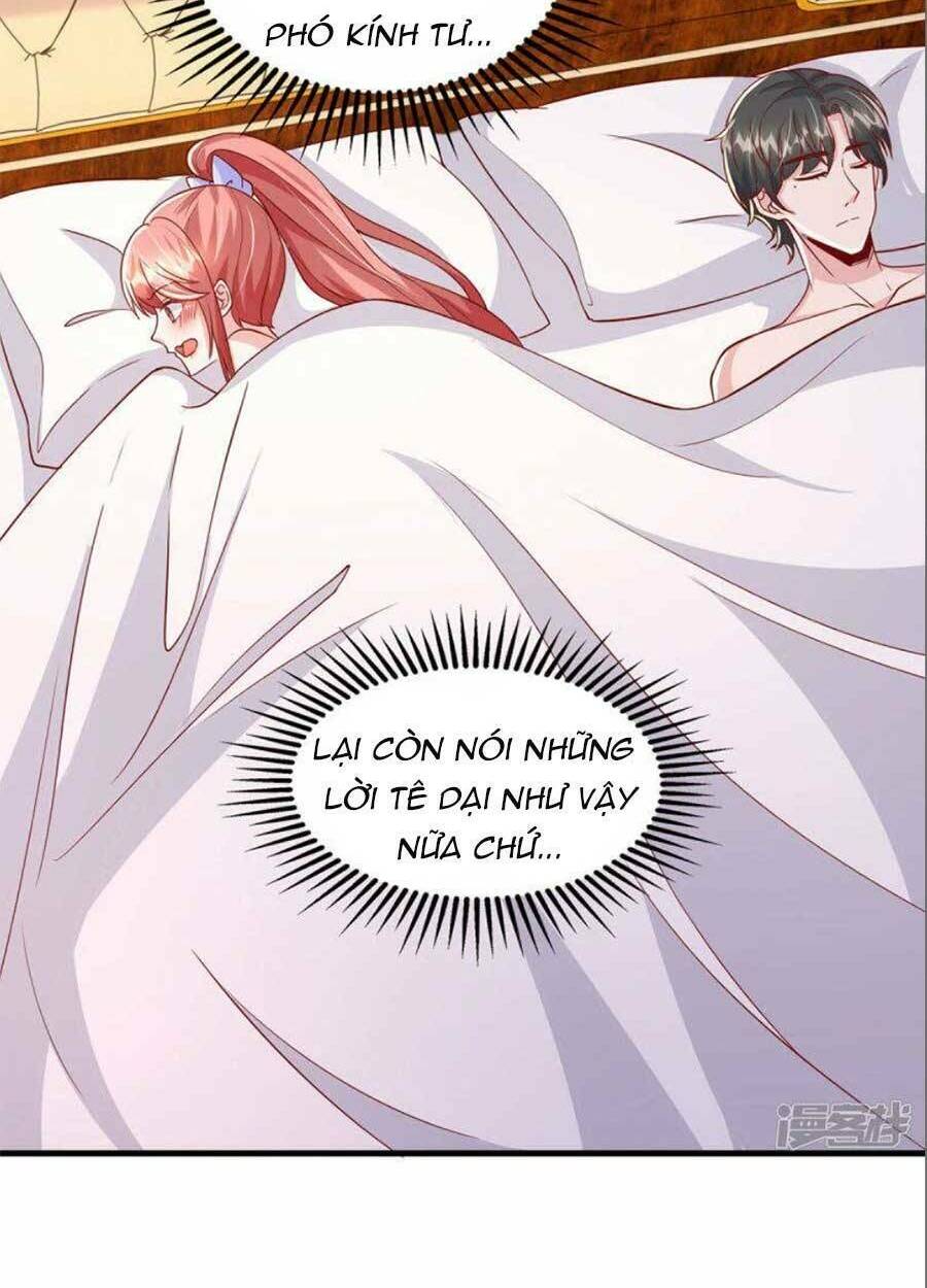 Đại Lão Gọi Tôi Là Tiểu Tổ Tông Chapter 118 - Trang 2