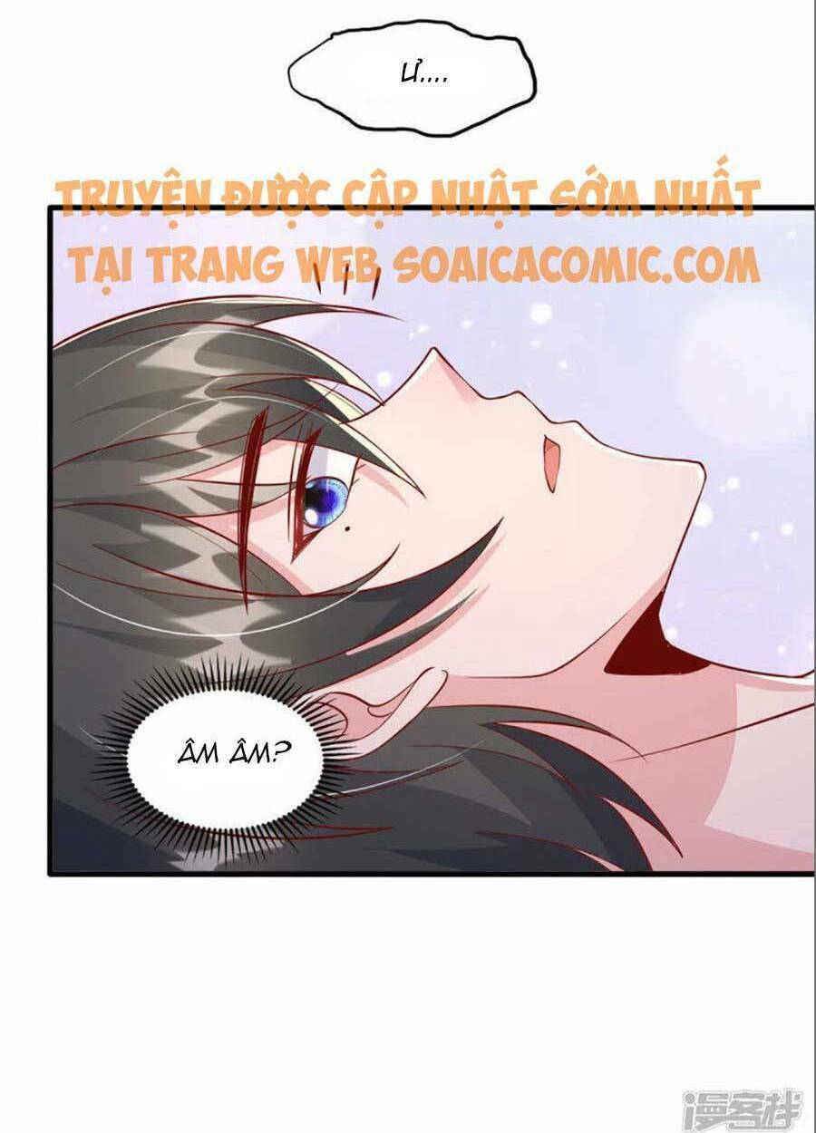 Đại Lão Gọi Tôi Là Tiểu Tổ Tông Chapter 118 - Trang 2