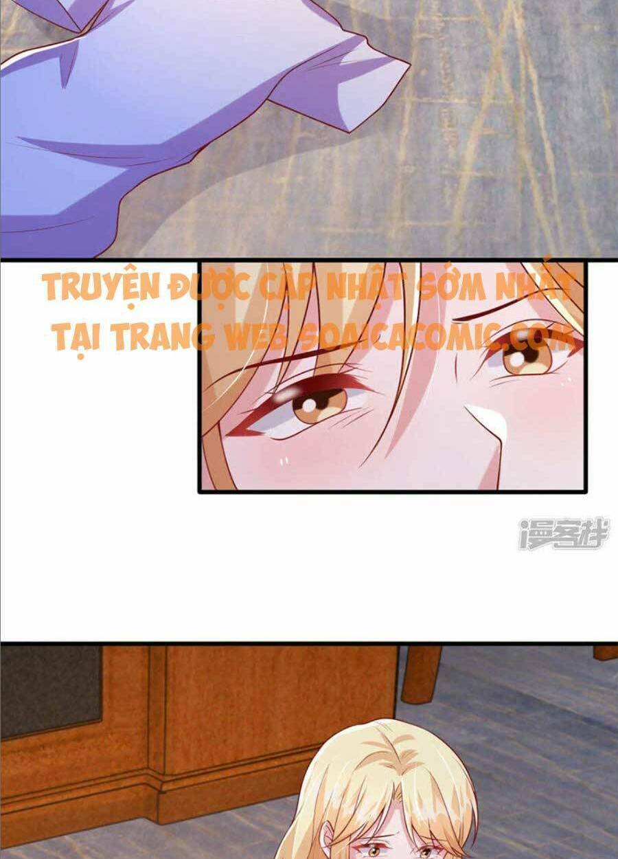 Đại Lão Gọi Tôi Là Tiểu Tổ Tông Chapter 118 - Trang 2