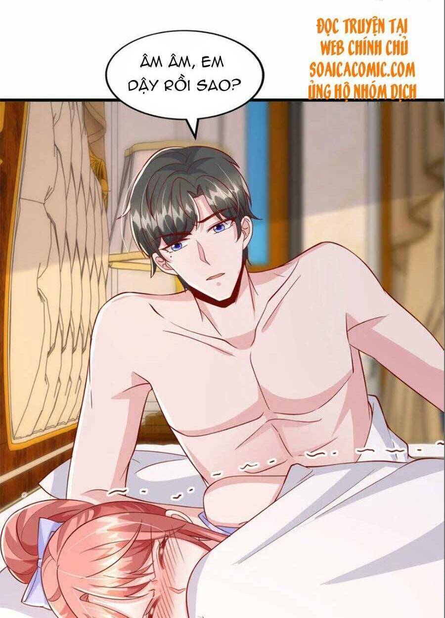 Đại Lão Gọi Tôi Là Tiểu Tổ Tông Chapter 118 - Trang 2