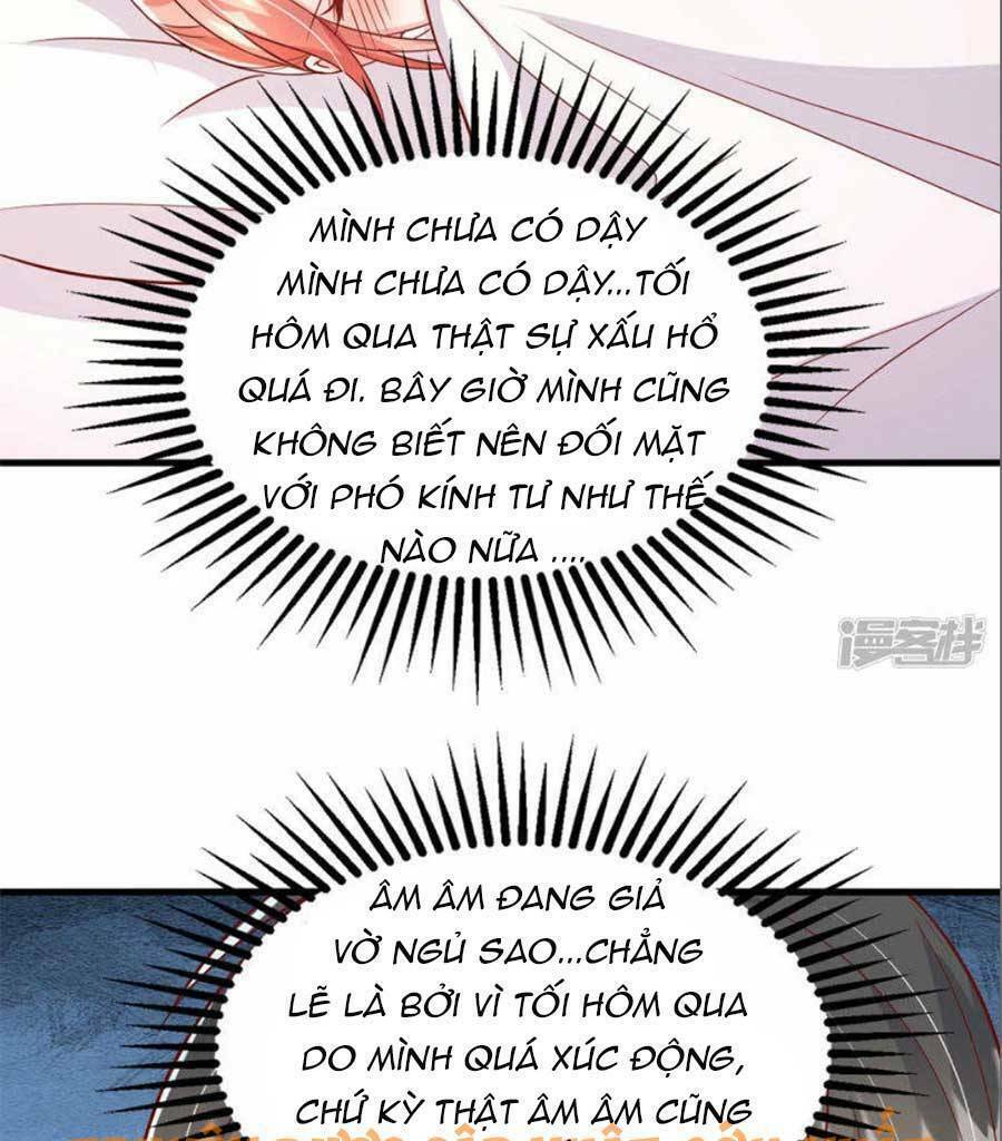 Đại Lão Gọi Tôi Là Tiểu Tổ Tông Chapter 118 - Trang 2