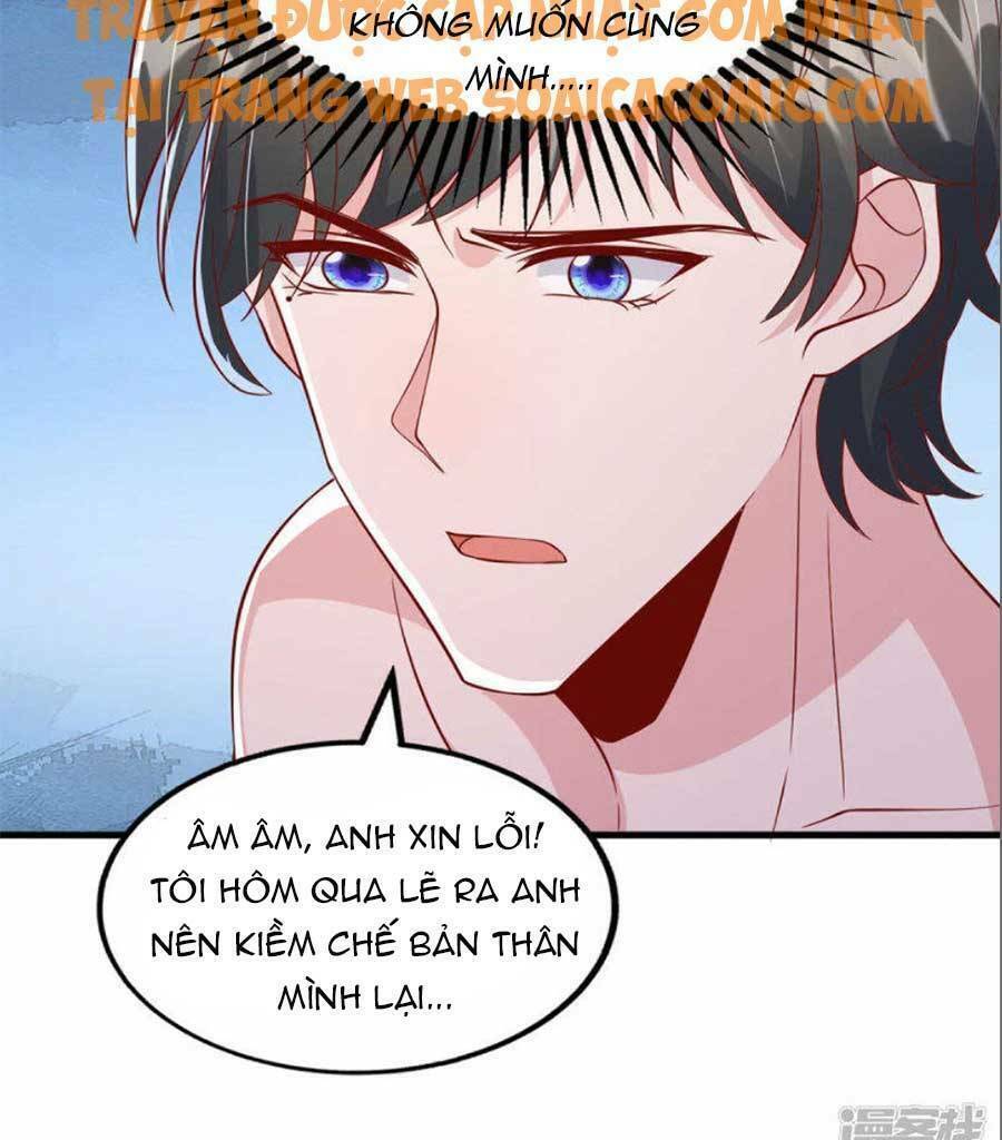 Đại Lão Gọi Tôi Là Tiểu Tổ Tông Chapter 118 - Trang 2