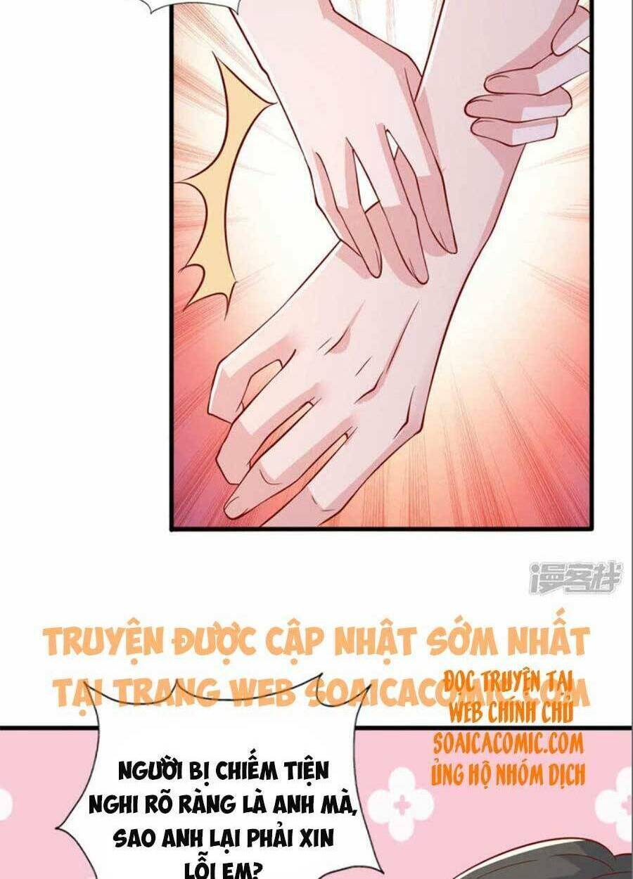 Đại Lão Gọi Tôi Là Tiểu Tổ Tông Chapter 118 - Trang 2