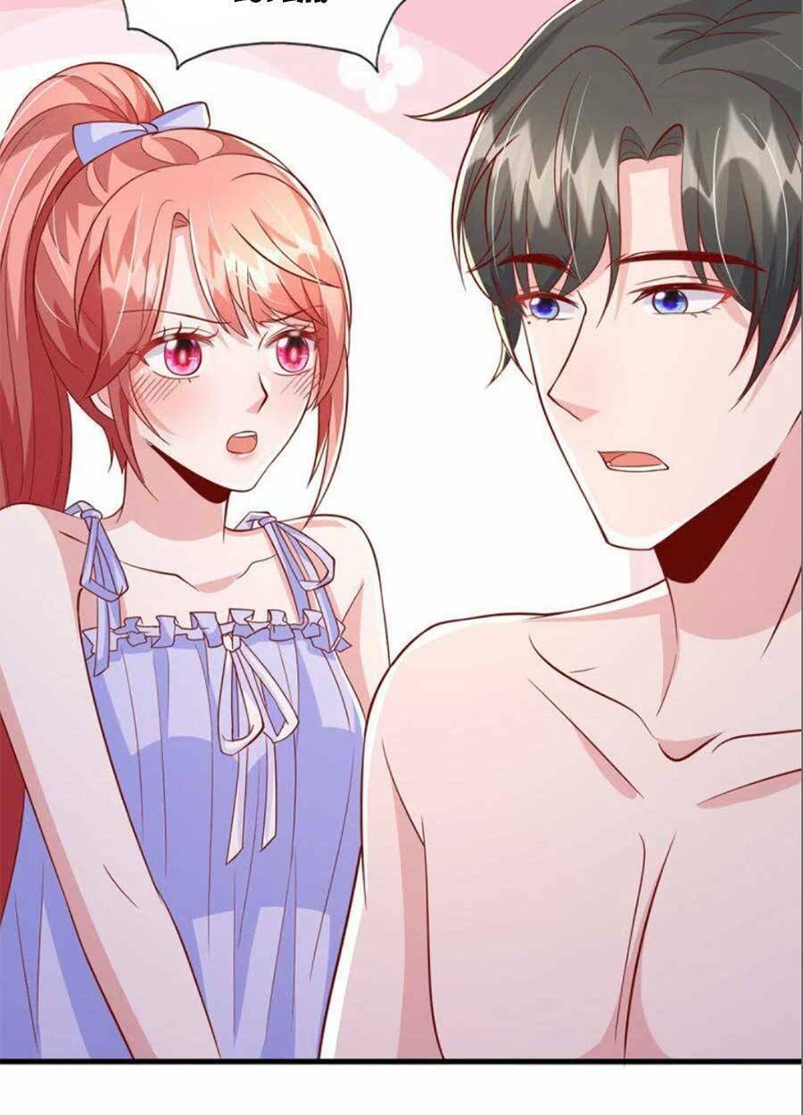 Đại Lão Gọi Tôi Là Tiểu Tổ Tông Chapter 118 - Trang 2