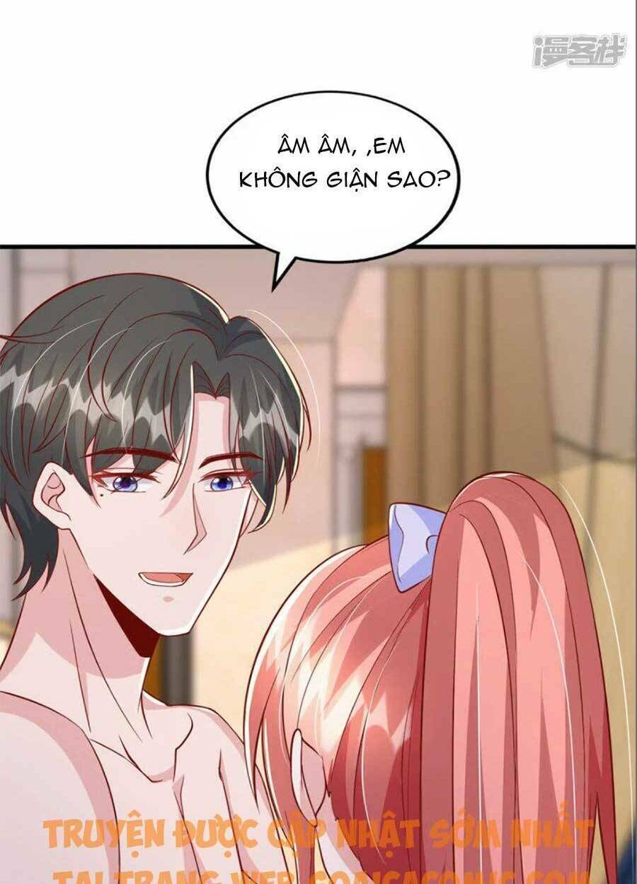 Đại Lão Gọi Tôi Là Tiểu Tổ Tông Chapter 118 - Trang 2