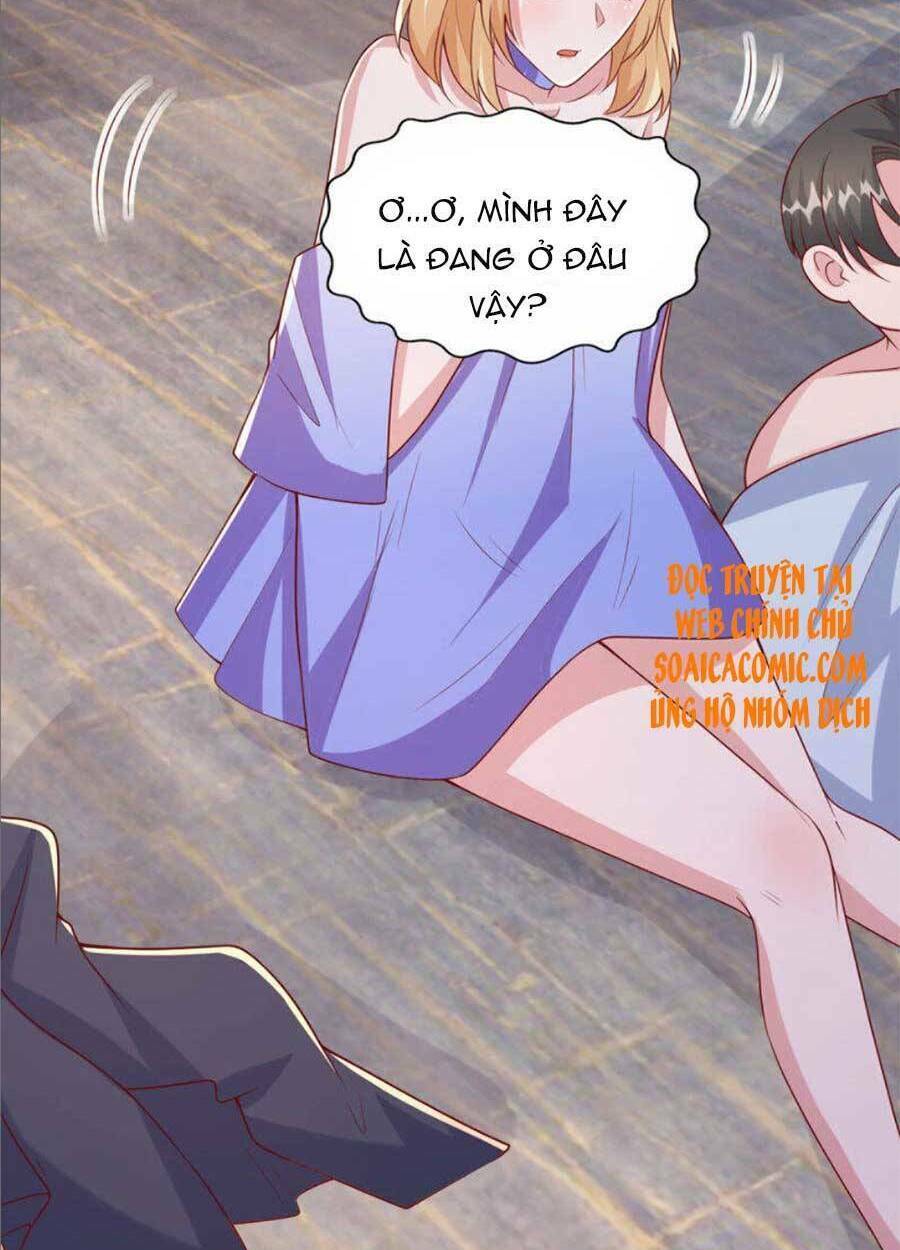 Đại Lão Gọi Tôi Là Tiểu Tổ Tông Chapter 118 - Trang 2