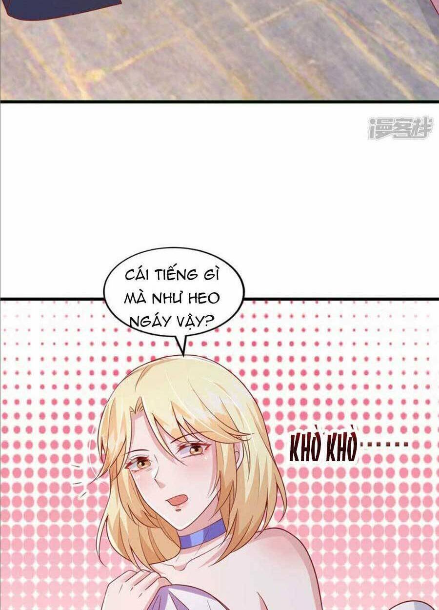 Đại Lão Gọi Tôi Là Tiểu Tổ Tông Chapter 118 - Trang 2