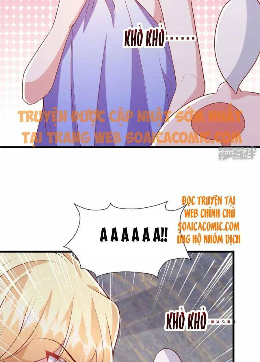 Đại Lão Gọi Tôi Là Tiểu Tổ Tông Chapter 118 - Trang 2