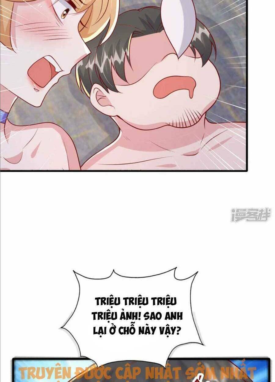 Đại Lão Gọi Tôi Là Tiểu Tổ Tông Chapter 118 - Trang 2