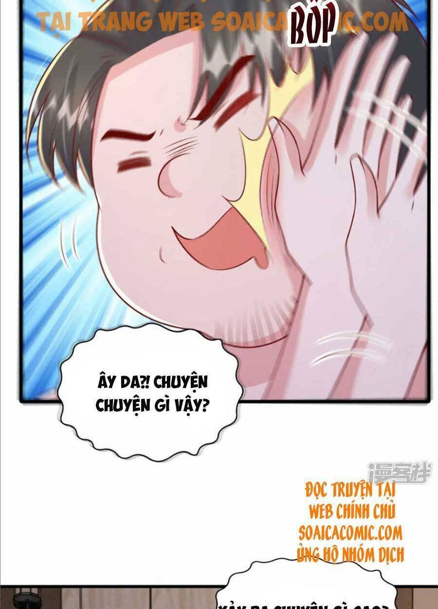 Đại Lão Gọi Tôi Là Tiểu Tổ Tông Chapter 118 - Trang 2