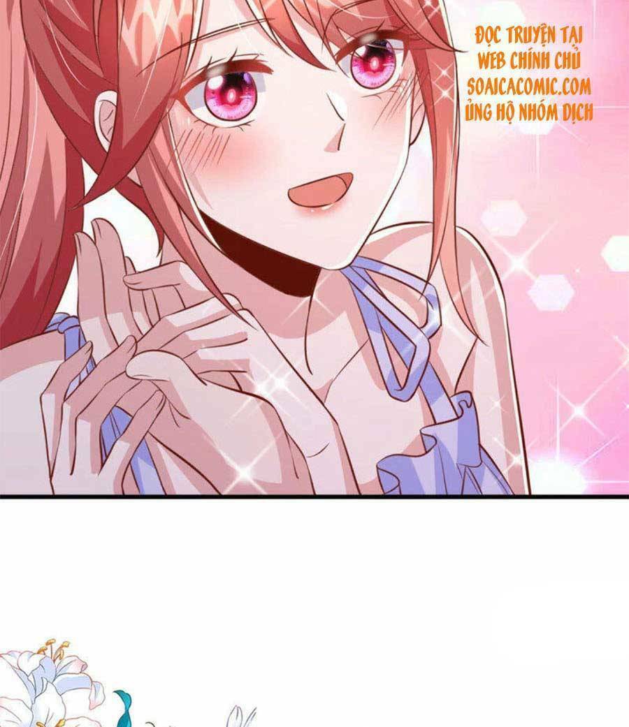 Đại Lão Gọi Tôi Là Tiểu Tổ Tông Chapter 119 - Trang 2