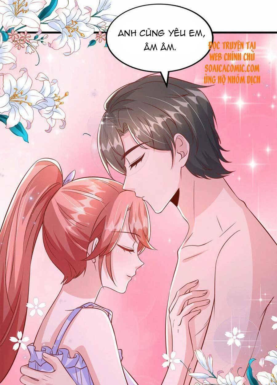 Đại Lão Gọi Tôi Là Tiểu Tổ Tông Chapter 119 - Trang 2