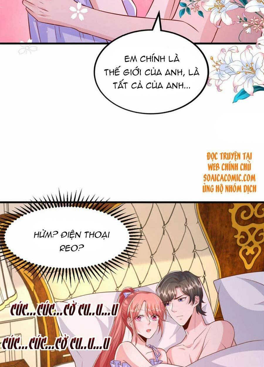 Đại Lão Gọi Tôi Là Tiểu Tổ Tông Chapter 119 - Trang 2