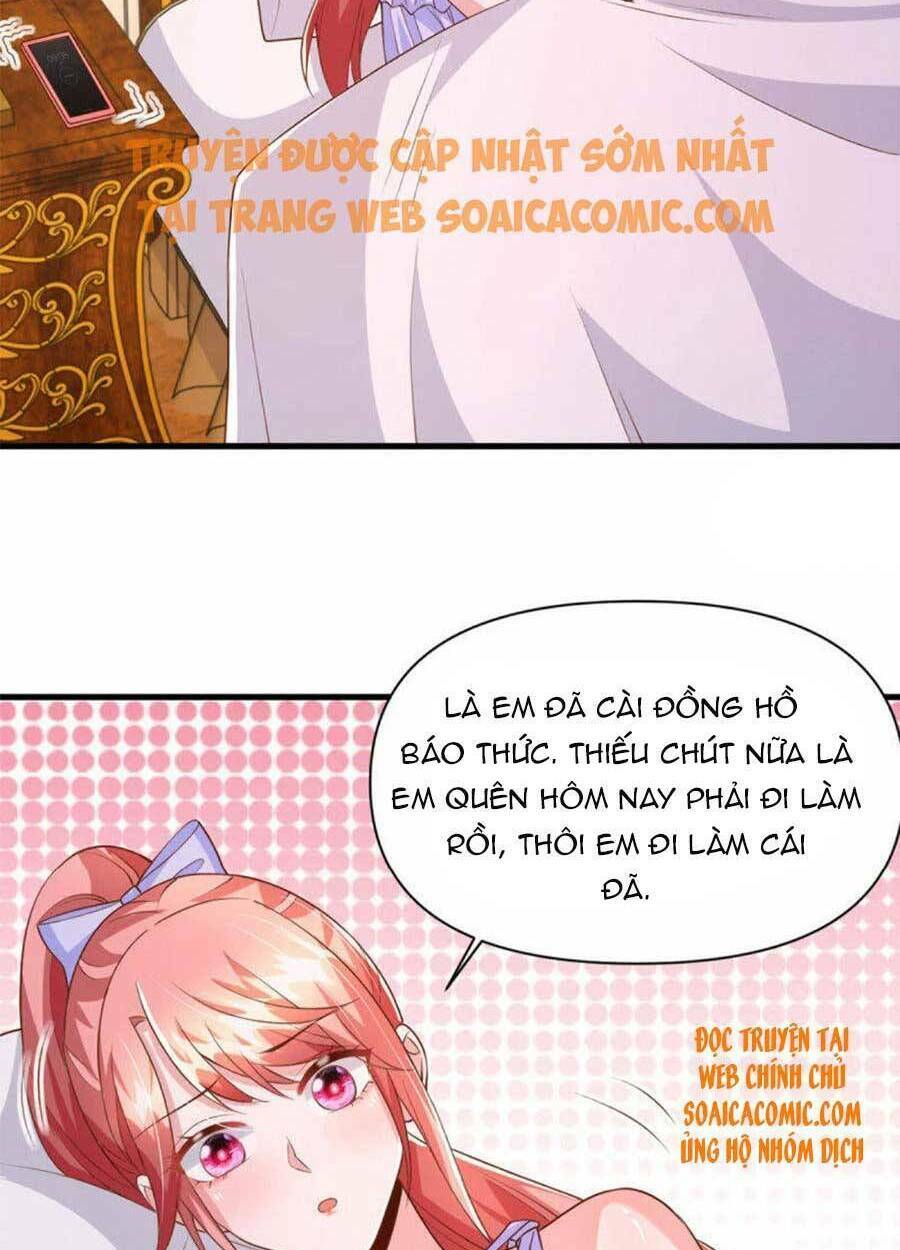 Đại Lão Gọi Tôi Là Tiểu Tổ Tông Chapter 119 - Trang 2