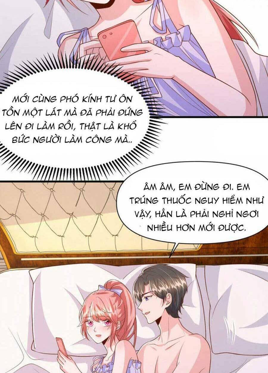 Đại Lão Gọi Tôi Là Tiểu Tổ Tông Chapter 119 - Trang 2